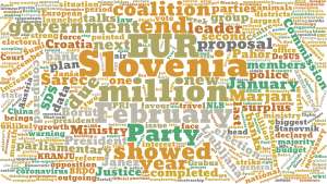 Last Week in Slovenia: 31 Jan - 6 Feb, 2020