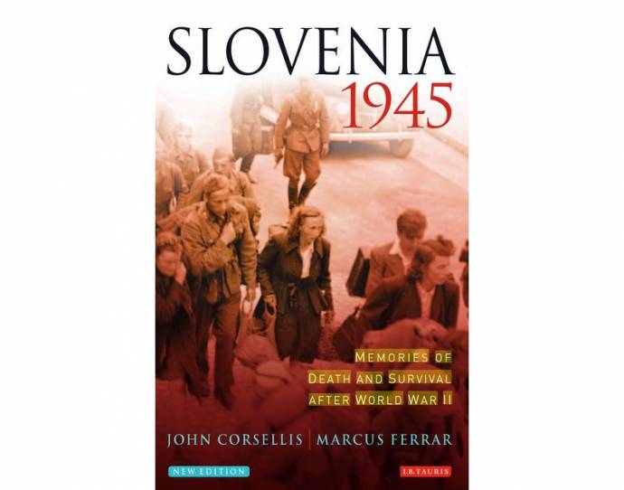 Post-War Massacres in Slovenia