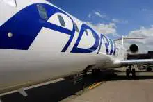 Adria Airways: Passengers Stuck at Airport, Pilots Hope for State Aid