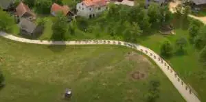 Tour of Slovenia: Aberasturi Wins 3rd Stage, Pogačar Keeps Lead (Video)