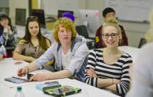 Slovenia Attracting Growing Number of Foreign Students (Feature)