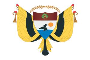Liberland&#039;s coat of arms
