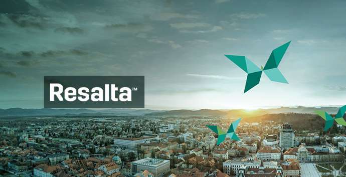 Resalta, Sustainable Energy Company, Wins €6m EIF Funds