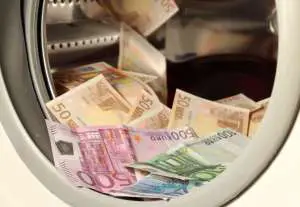 EU Criticizes Slovenia for Lack of Action on Money-Laundering