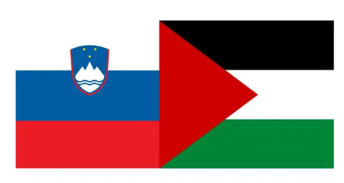 Slovenia Remains Unchanged on Palestine Recognition