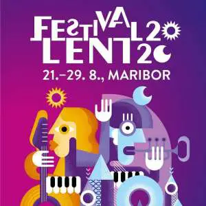 Lent 2020 Brings Festival Entertainment to Maribor Until 29 August