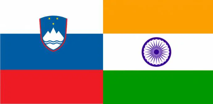 Slovenian Ambassador to India Calls for More Investment