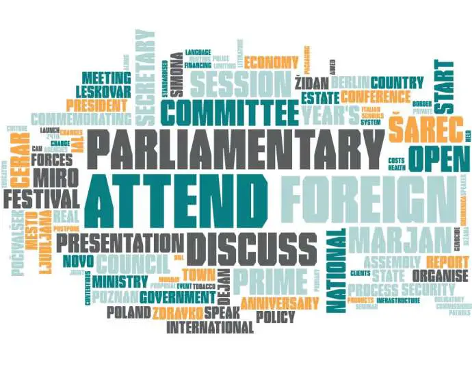 Next Week in Slovenia: 01 to 07 July, 2019