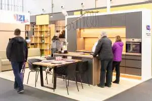 Ambient Ljubljana Furniture &amp; Interior Design Fair Open Till 11 November