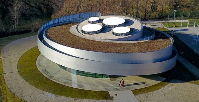 Slovenian Space Centre to Change Focus from Culture to Technology