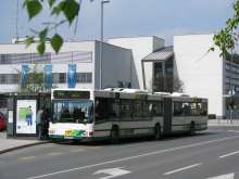 Universal Integrated Public Transport Begins in Slovenia