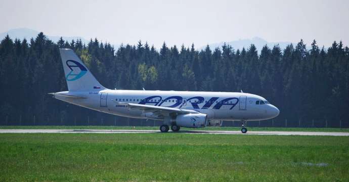 Adria Airways: K4 Investment Fund Liquidates Assets Amid Bankruptcy Investigation
