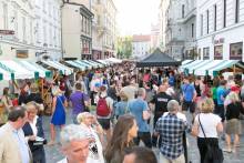 Don't Miss: Ljubljana Wine Route This Saturday