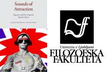 Free Academic Journals & Books from the Faculty of Arts, University of Ljubljana