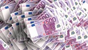 Economic Development Ministry Details Plans to Hand Out 266m EUR in EU Funds This Year