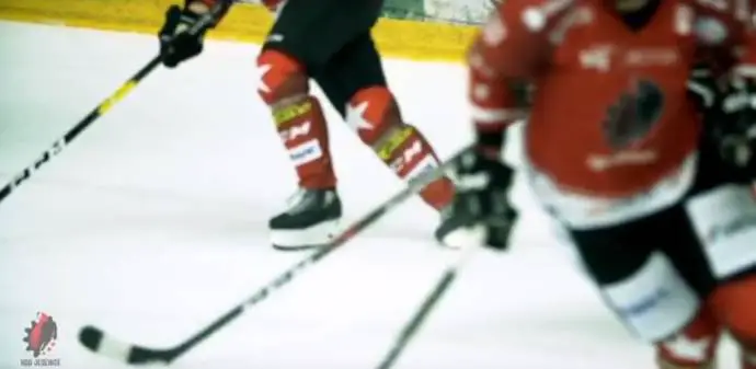 70 Years of Ice Hockey in Jesenice (Video)