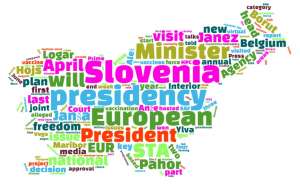 Last Week in Slovenia: 16 - 22 April, 2021