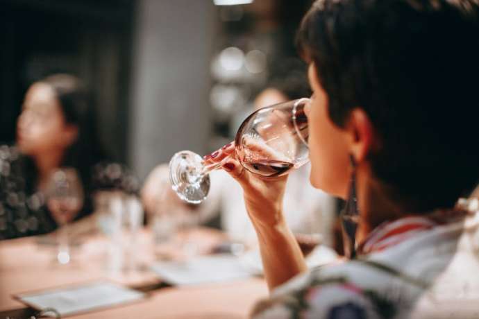 Average Slovenian Drinks Around 46 Bottles of Wine a Year
