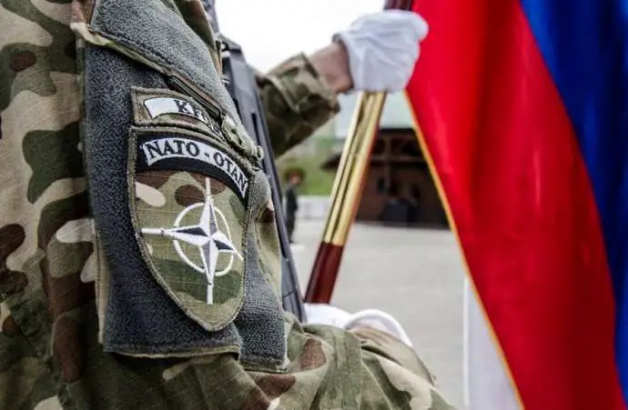 Feature: Slovenia Marks 15 Years of NATO Membership