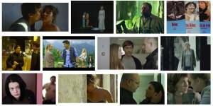 The results when searching for &quot;Slovenian films&quot;