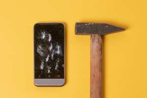 Slovenian Security Agency Advised Outgoing Govt to Destroy Work Phones, Computers