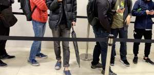 Foreigners in Slovenia Angry at Delays, Long Procedures at Admin Units