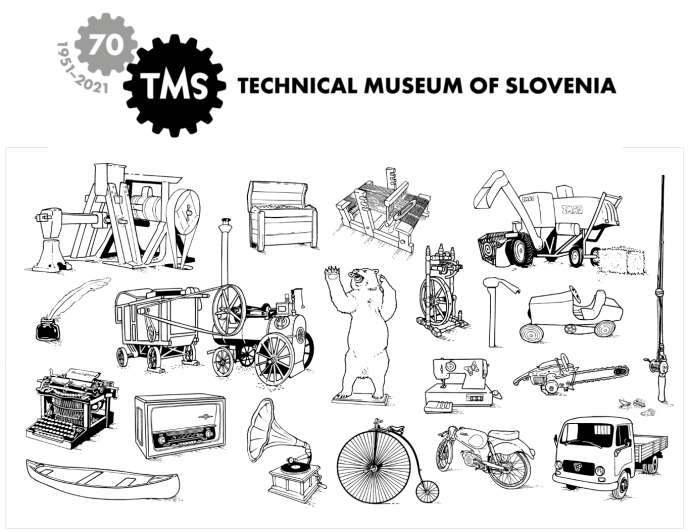 Technical Museum of Slovenia Marks 70 Years of History