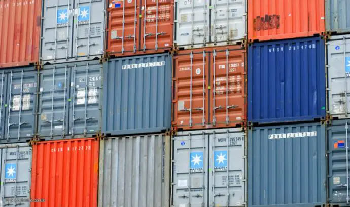 January Another Good Month for Slovenian Exports