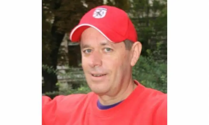 Andrej Šiško – Football Fan, Attempted Murderer, Presidential Candidate and Paramilitary Commander