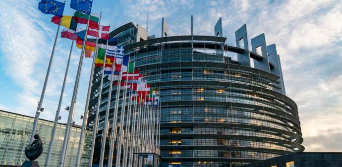 The European Parliament