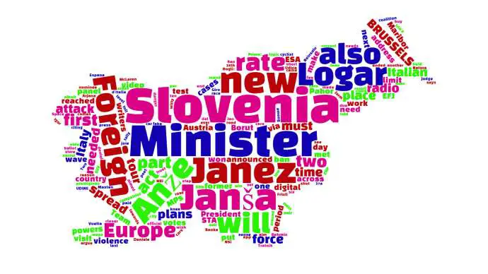 Last Week in Slovenia: 16-22 October, 2020