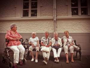 Pensions to Rise Around 4% in February