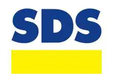SDS party logo