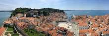 Piran Panorama