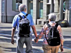 Slovenian Pensions Will Rise By 4.4% at End of Month
