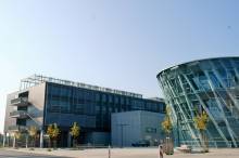 Slovenian-Chinese Supercomputer Lab Opens in Ljubljana