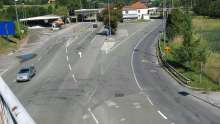 Šentilj border crossings