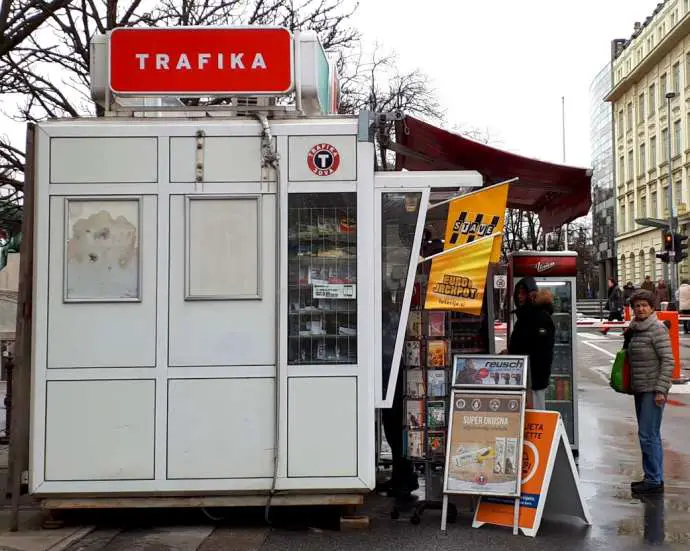 Morning Headlines for Slovenia: Tuesday, 1 October 2019