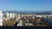 Finance Expects Housing Prices to Fall in Ljubljana